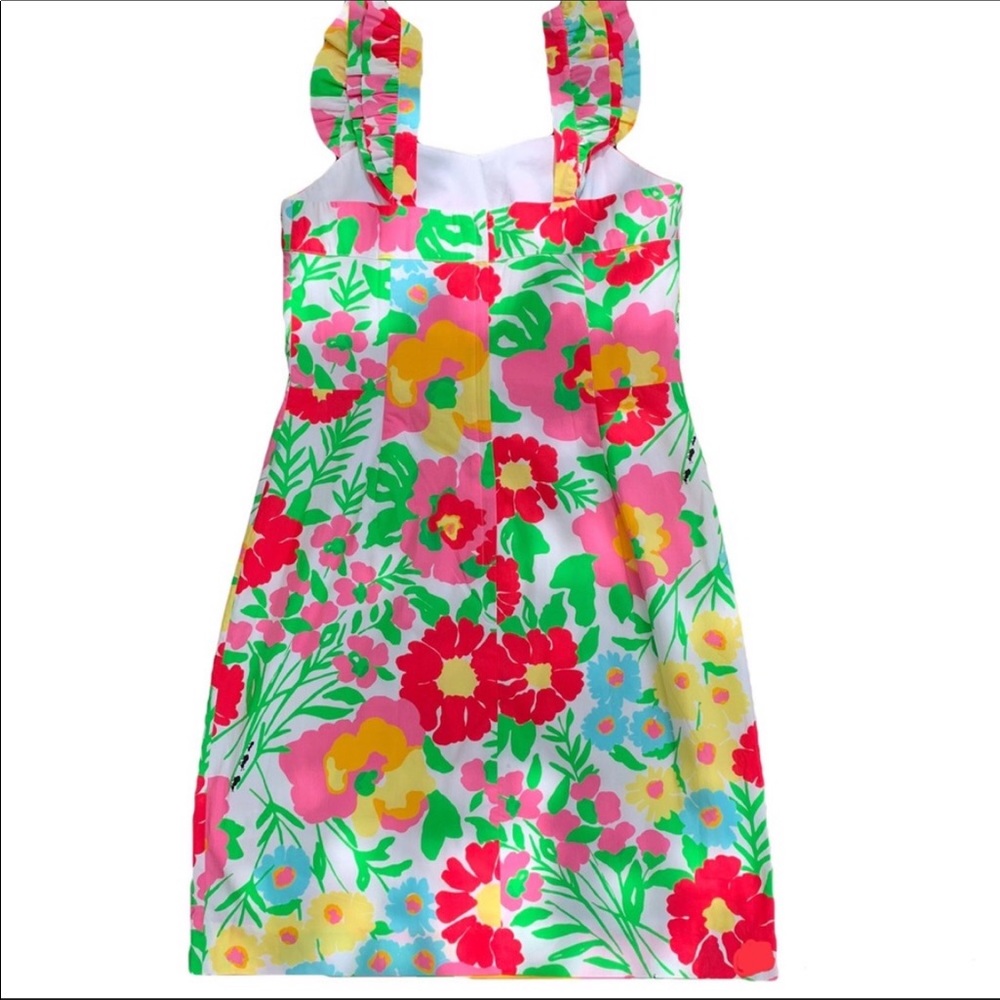 Lilly Pulitzer Ants On Parade Dress - Picture 5 of 5